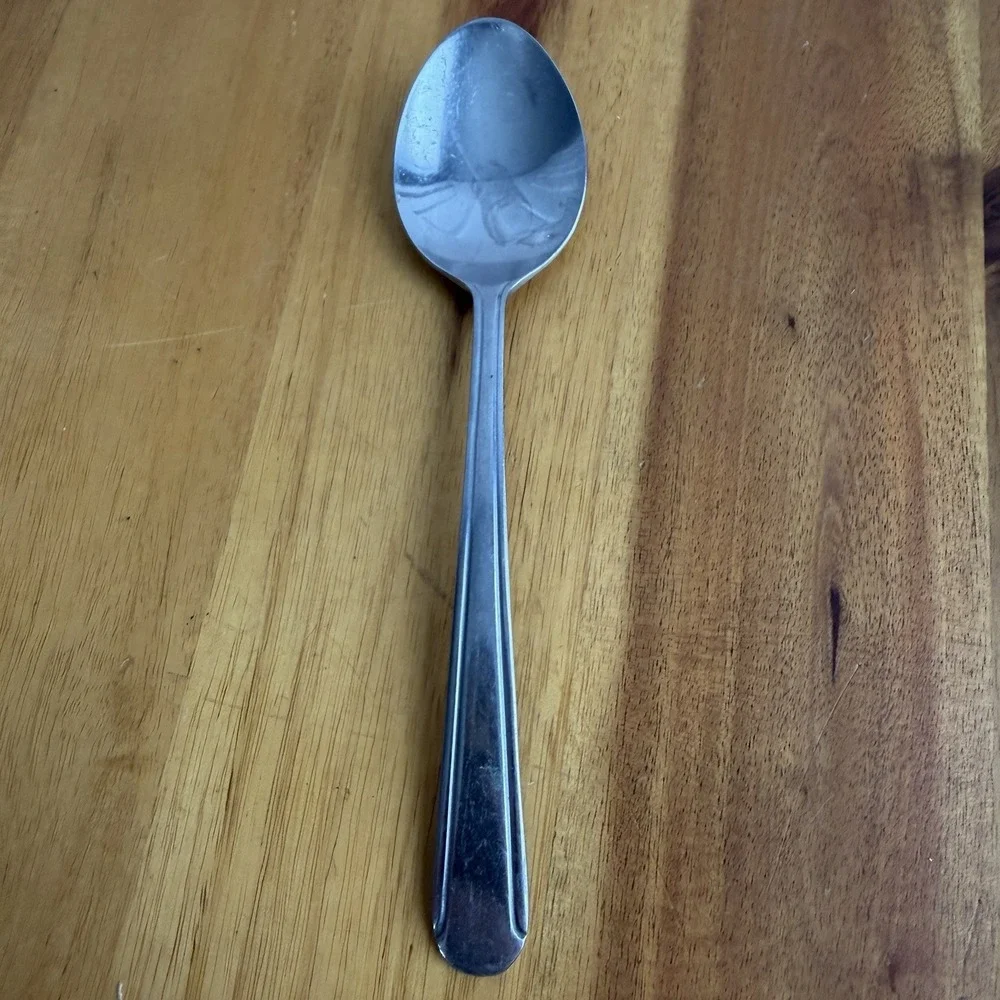 Edward Don & Co Stainless Steel Korea Spoon Kitchen Dining Replacement